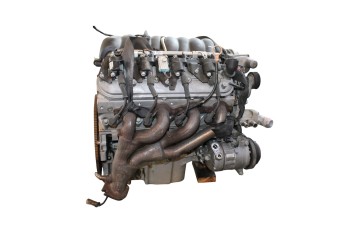 PETROL ENGINE CHEVROLET AVALANCHE 6 0 V8 6 0 V8 L98 L76 Engine type petrol