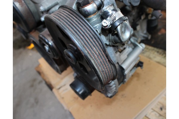 Motor de gasolina Chevrolet Avalanche 6.0 V8 L98/L76