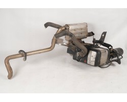 PARKING HEATER WEBASTO VW CADDY TOURAN 1K0815005MP 9026129A