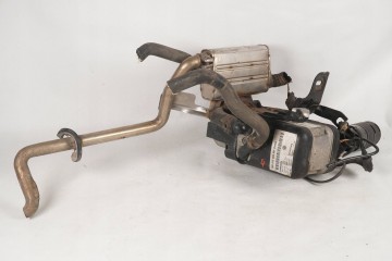 PARKING HEATER WEBASTO VW CADDY TOURAN 1K0815005MP 9026129A