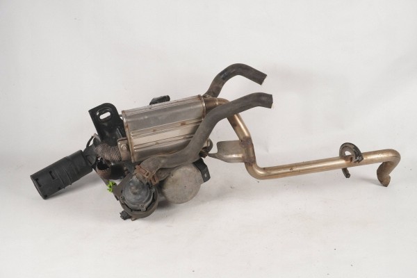 PARKING HEATER WEBASTO VW CADDY TOURAN 1K0815005MP 9026129A Catalog number of the part 1K0815005MP