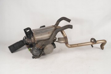 PARKING HEATER WEBASTO VW CADDY TOURAN 1K0815005MP 9026129A Catalog number of the part 1K0815005MP
