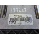 96879652 CENTRALITA MOTOR UCE CHEVROLET LACETTI 96879652 CENTRALITA MOTOR UCE CHEVROLET LACETTI