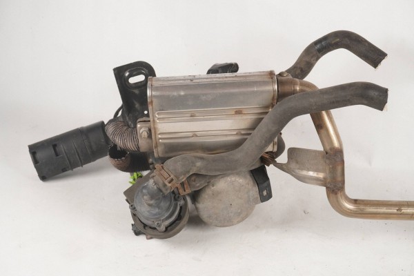 PARKING HEATER WEBASTO VW CADDY TOURAN 1K0815005MP 9026129A Part manufacturer 3K