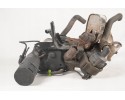 PARKING HEATER WEBASTO VW CADDY TOURAN 1K0815005MP 9026129A Car type passenger cars