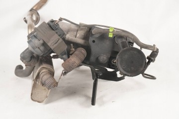 PARKING HEATER WEBASTO VW CADDY TOURAN 1K0815005MP 9026129A Customs tariff code 87089997