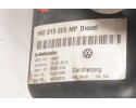 PARKING HEATER WEBASTO VW CADDY TOURAN 1K0815005MP 9026129A Version European