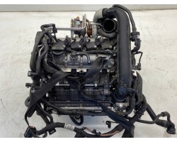 COMPLETE MOTOR DGE 1 4 TSI BYBRI MULTIVAN T7 COLOR LA7Q 2022r