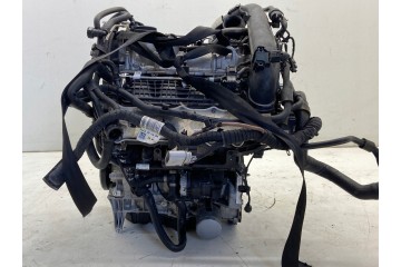 COMPLETE MOTOR DGE 1 4 TSI BYBRI MULTIVAN T7 COLOR LA7Q 2022r Catalog number of the part NC DGE SILNIK MULTIVAN T7