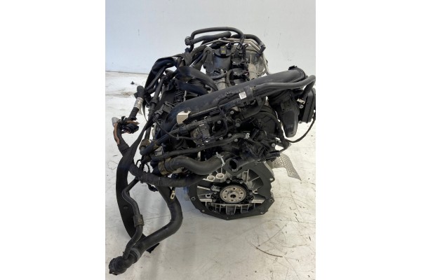 COMPLETE MOTOR DGE 1 4 TSI BYBRI MULTIVAN T7 COLOR LA7Q 2022r Part manufacturer Volkswagen OE