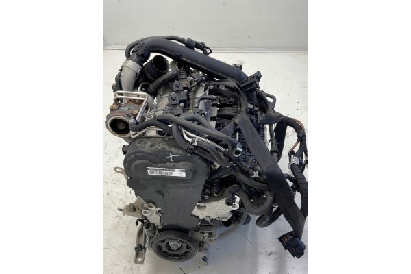 COMPLETE MOTOR DGE 1 4 TSI BYBRI MULTIVAN T7 COLOR LA7Q 2022r Car type passenger cars