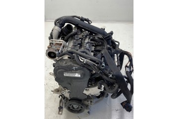 COMPLETE MOTOR DGE 1 4 TSI BYBRI MULTIVAN T7 COLOR LA7Q 2022r Car type passenger cars