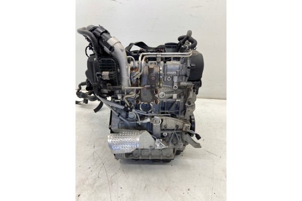 Motor Completo DGE 1.4 TSI Hybrid para Multivan T7 Color LA7Q 2022
