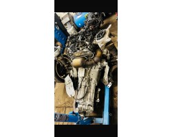 SILNIK PORSCHE MACAN 95B 2 0TFSI DKN Lift