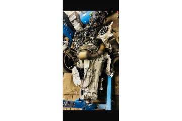 SILNIK PORSCHE MACAN 95B 2 0TFSI DKN Lift
