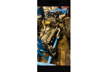 SILNIK PORSCHE MACAN 95B 2 0TFSI DKN Lift Catalog number of the part X