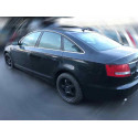 AUDI A6 BERLINA (4F2) 3.0 TDI Quattro (171kW) AUDI A6 BERLINA (4F2) 3.0 TDI Quattro (171kW)