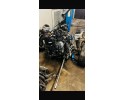 SILNIK PORSCHE MACAN 95B 2 0TFSI DKN Lift Engine type petrol