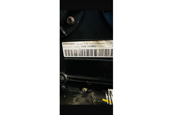 Motor Porsche Macan 95B 2.0 TFSI DKN Lift