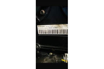 Motor Porsche Macan 95B 2.0 TFSI DKN Lift