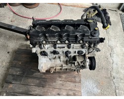 JEEP COMPASS II 2018 2 4B 247AA ENGINE