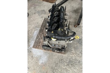 JEEP COMPASS II 2018 2 4B 247AA ENGINE Catalog number of the part 247AA