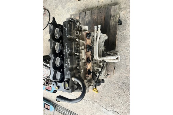 JEEP COMPASS II 2018 2 4B 247AA ENGINE Part manufacturer Jeep OE