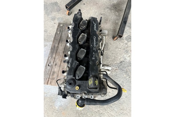 JEEP COMPASS II 2018 2 4B 247AA ENGINE Engine type petrol