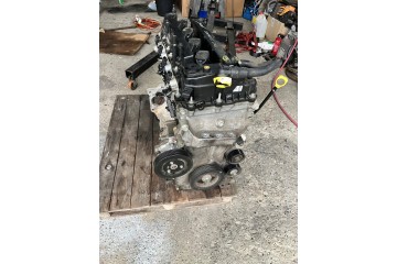JEEP COMPASS II 2018 2 4B 247AA ENGINE Quality of parts according to GVO O original with manufacturer s logo OE