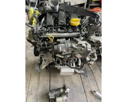 ENGINE NISSAN QASHQAI X TRAIL 1 6 DCI R9MA406 R9M 406 R9M 405