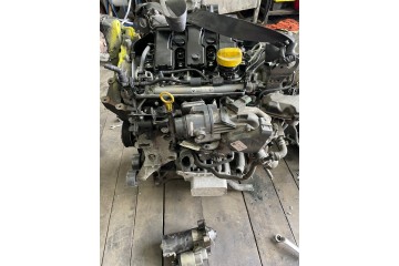 ENGINE NISSAN QASHQAI X TRAIL 1 6 DCI R9MA406 R9M 406 R9M 405