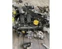 ENGINE NISSAN QASHQAI X TRAIL 1 6 DCI R9MA406 R9M 406 R9M 405 Catalog number of the part R9MA406 R9M 406