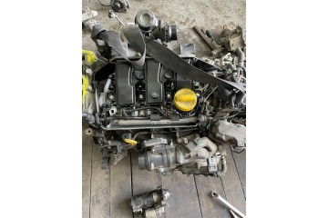 ENGINE NISSAN QASHQAI X TRAIL 1 6 DCI R9MA406 R9M 406 R9M 405 Catalog number of the part R9MA406 R9M 406