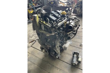 ENGINE NISSAN QASHQAI X TRAIL 1 6 DCI R9MA406 R9M 406 R9M 405 Part manufacturer Renault OE