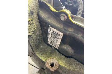 ENGINE NISSAN QASHQAI X TRAIL 1 6 DCI R9MA406 R9M 406 R9M 405 Car type buses cargo vans passenger cars