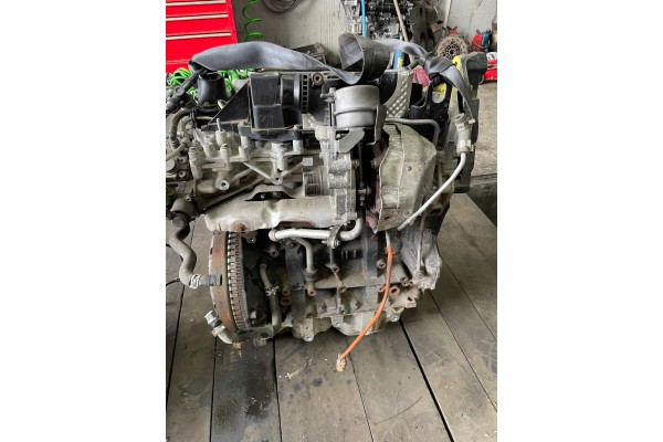 ENGINE NISSAN QASHQAI X TRAIL 1 6 DCI R9MA406 R9M 406 R9M 405 Engine type diesel