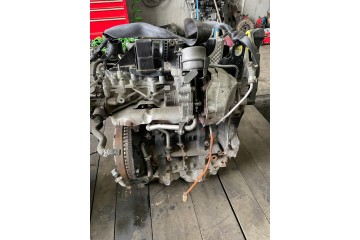 ENGINE NISSAN QASHQAI X TRAIL 1 6 DCI R9MA406 R9M 406 R9M 405 Engine type diesel