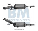 Particulate filter BM CATALYSTS BM11279H Part manufacturer BM Catalysts