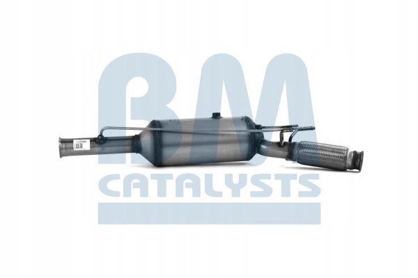 Particulate filter BM CATALYSTS BM11279H Catalog number of the part BM11279H