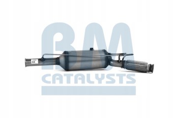 Particulate filter BM CATALYSTS BM11279H Catalog number of the part BM11279H