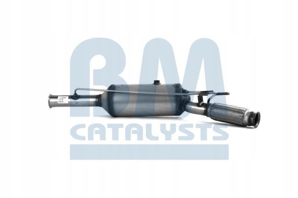 Particulate filter BM CATALYSTS BM11279H Car type cargo vans passenger cars