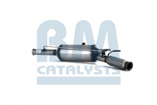 Particulate filter BM CATALYSTS BM11279H Product weight 6 75 kg