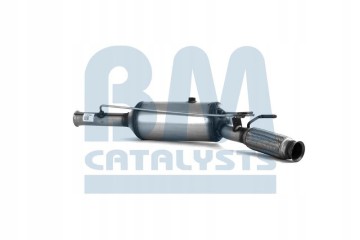 Particulate filter BM CATALYSTS BM11279H Product weight 6 75 kg