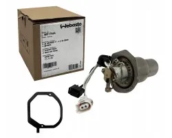 Calefactor de estacionamiento Webasto 9021764A