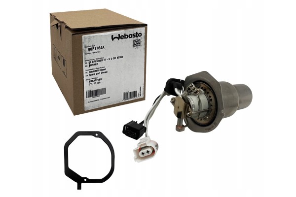 12V Burner TT V Webasto 9021764A