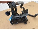 Parking heater Webasto Ford Transit Tourneo Connect AV6118K464BM Catalog number of the part AV6118K464BM ap9