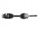 Drive axle POINT GEAR PNG73154