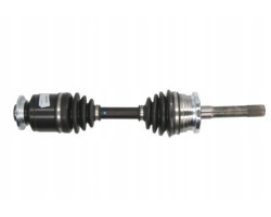 Drive axle POINT GEAR PNG73154