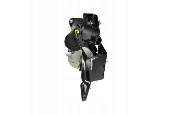 COMPRESSOR SUSPENSION COMPRESSOR FOR BMW X5 E70 2006 37206789938 Quality of parts according to GVO Q original with factory logo 