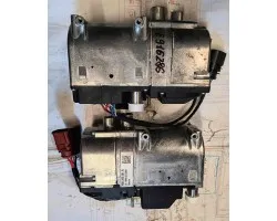 Porsche Hydronic II B5S-F D5S-F